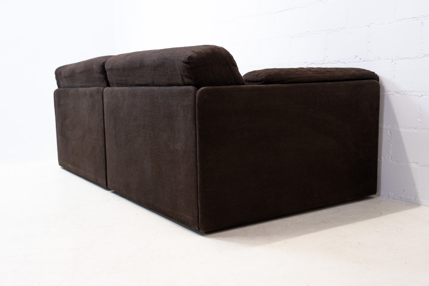 De Sede DS-76 Sofa Nr. 2