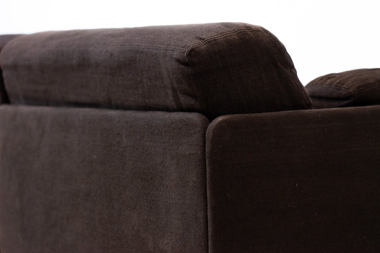 De Sede DS-76 Sofa Nr. 2