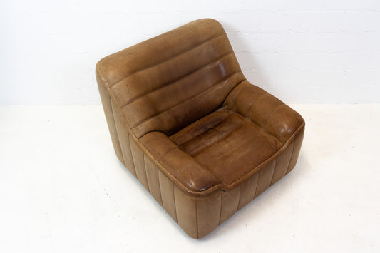 De Sede DS-84 Sessel Nr. 1