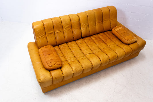 De Sede DS-85 Sofa Nr. 1