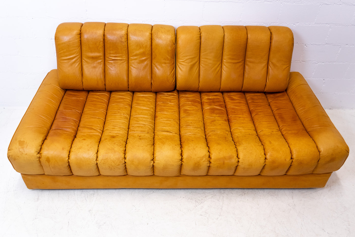 De Sede DS-85 Sofa Nr. 1
