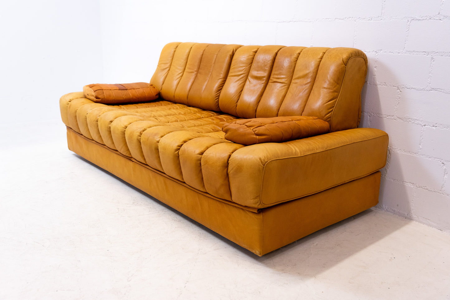 De Sede DS-85 Sofa Nr. 1
