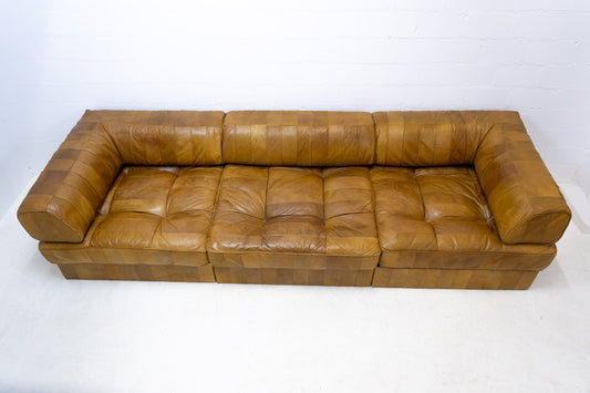De Sede DS-88 Sofa Nr. 1