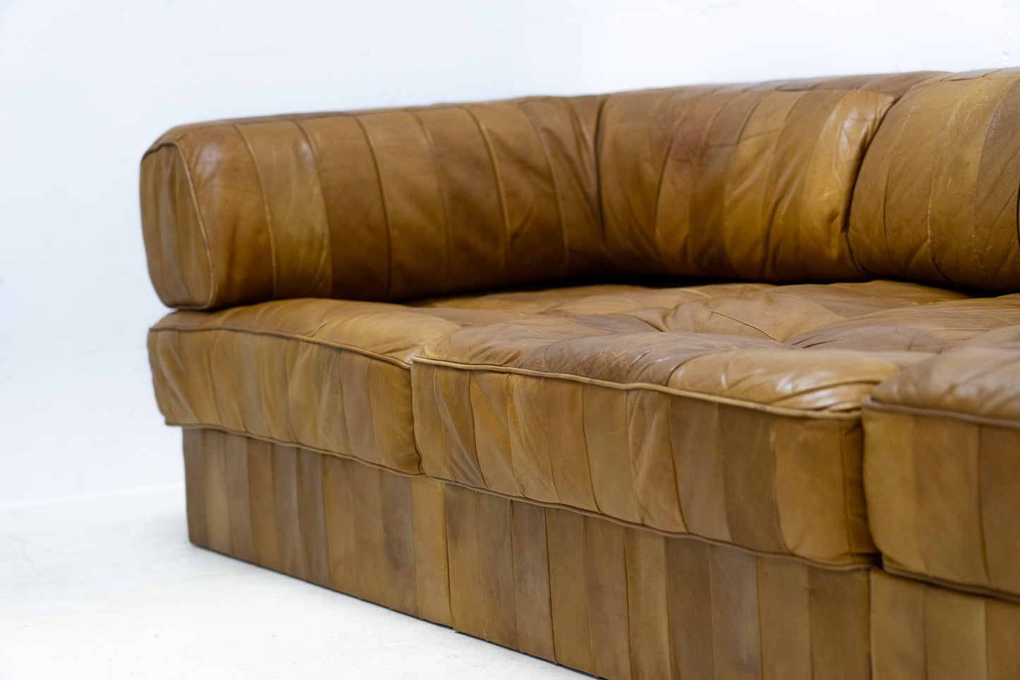 De Sede DS-88 Sofa Nr. 1