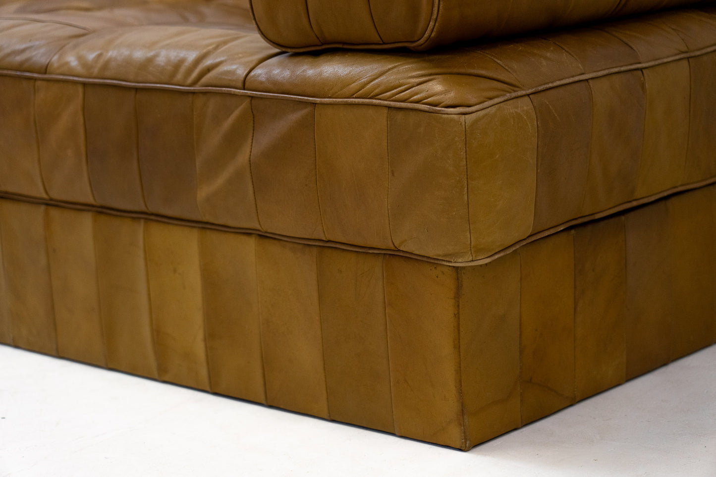De Sede DS-88 Sofa Nr. 1