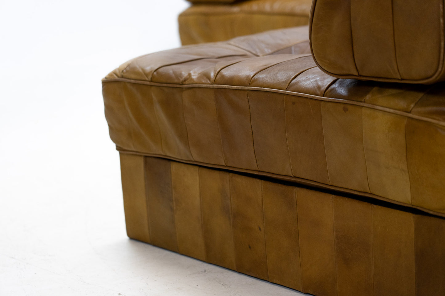 De Sede DS-88 Sofa Nr. 1