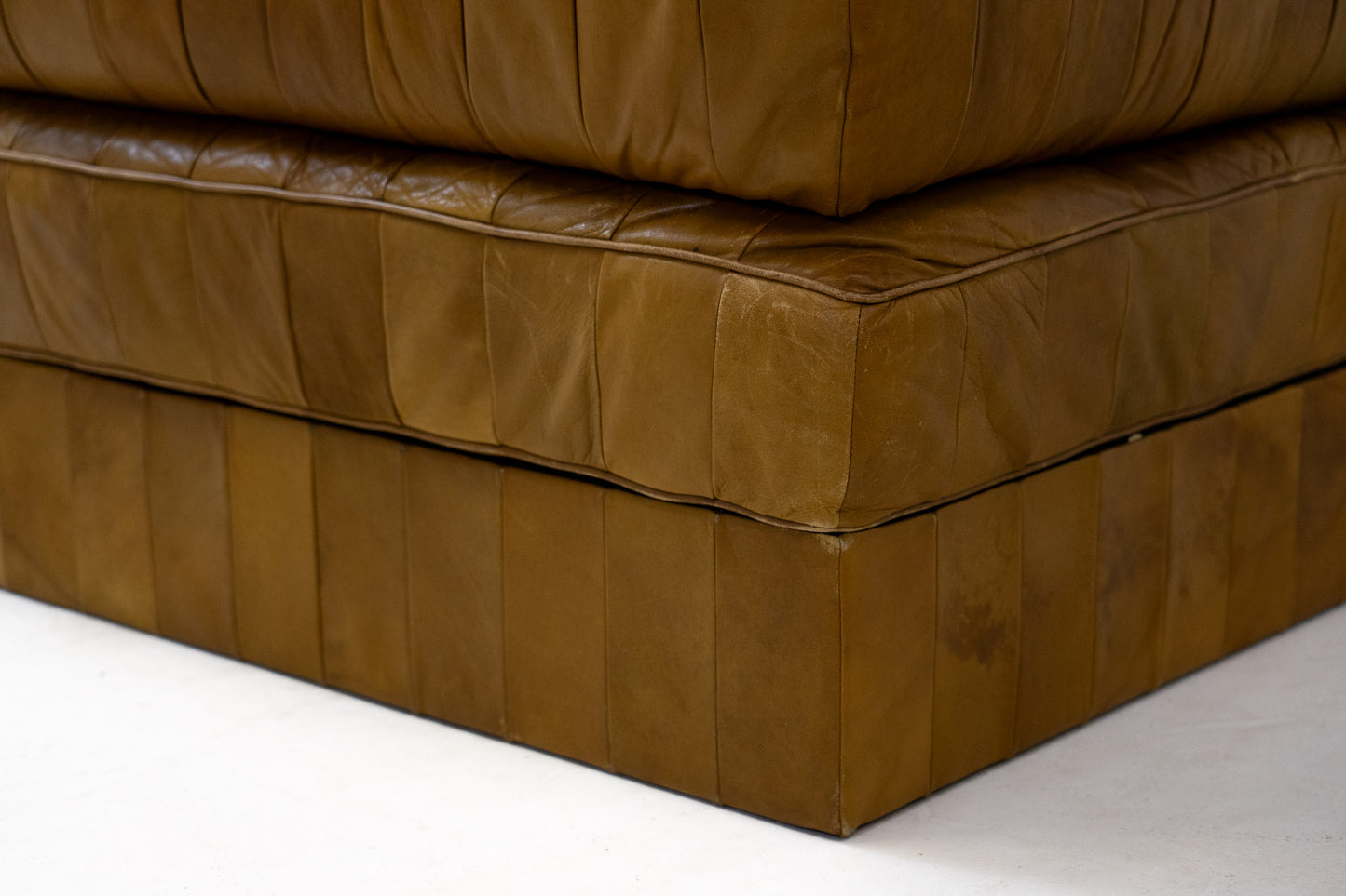 De Sede DS-88 Sofa Nr. 1