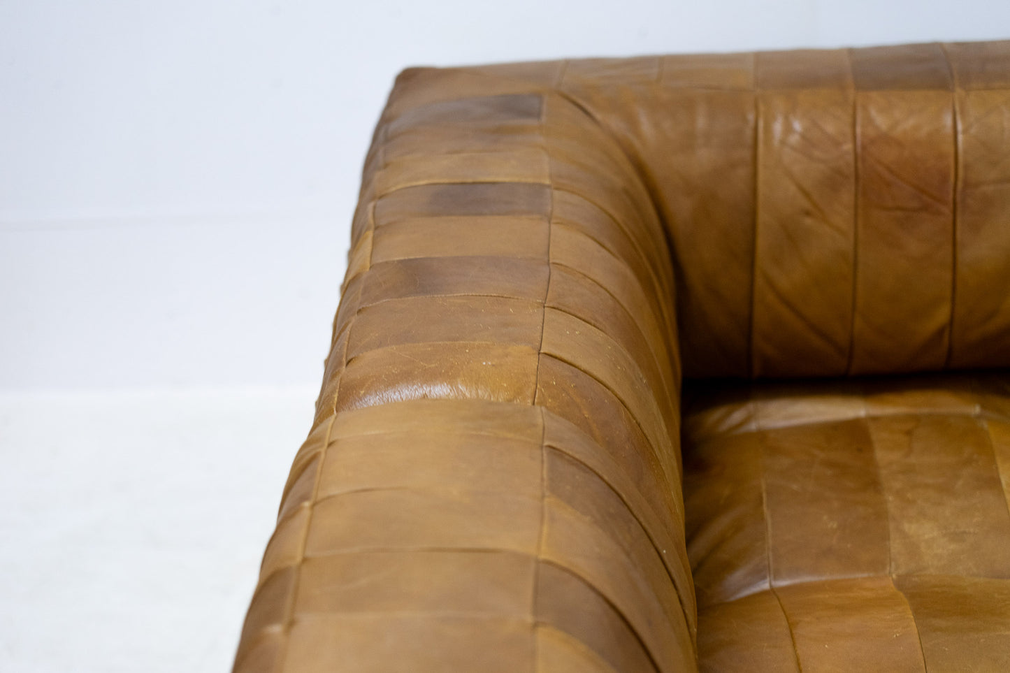 De Sede DS-88 Sofa Nr. 1