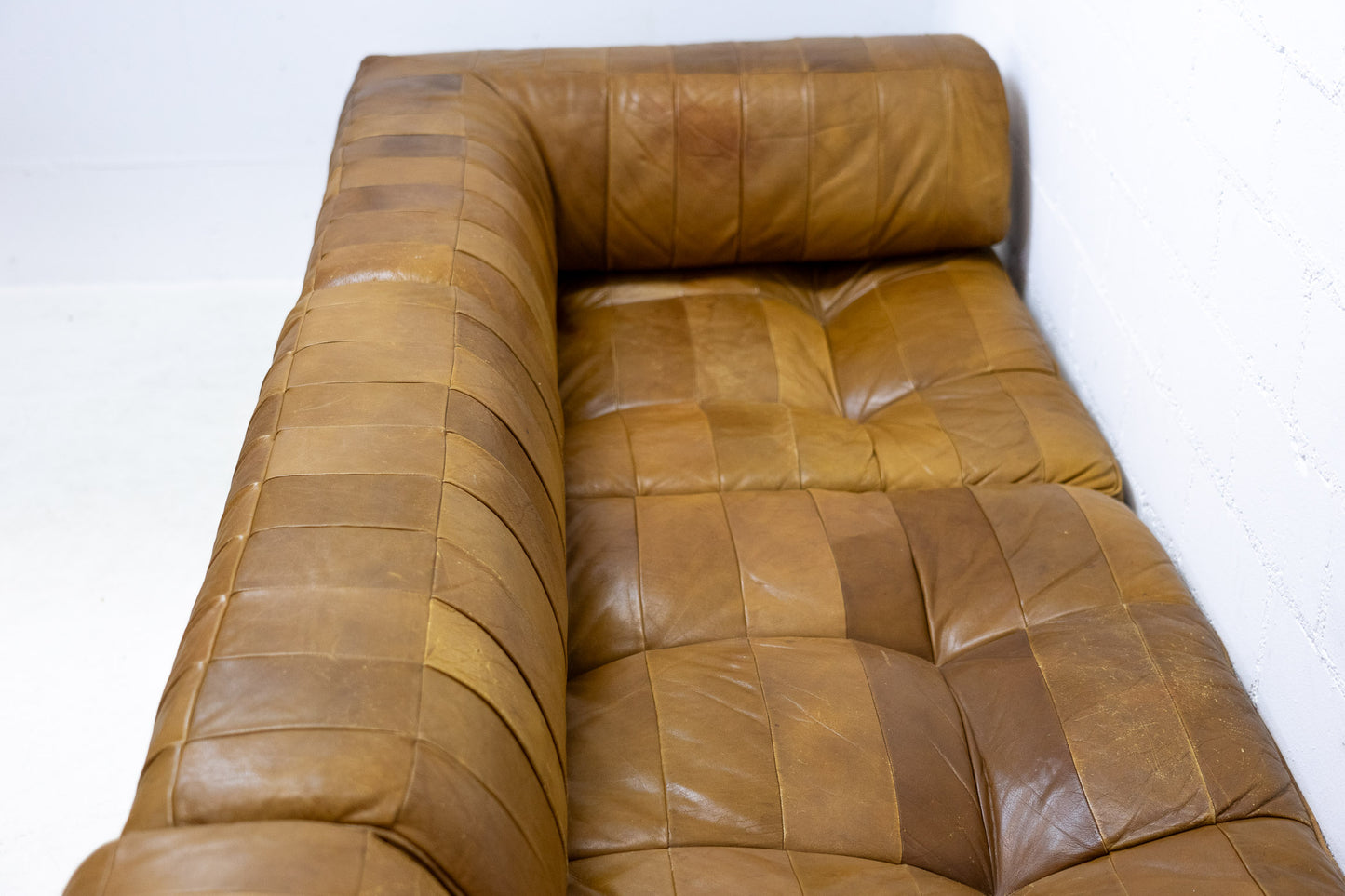 De Sede DS-88 Sofa Nr. 1