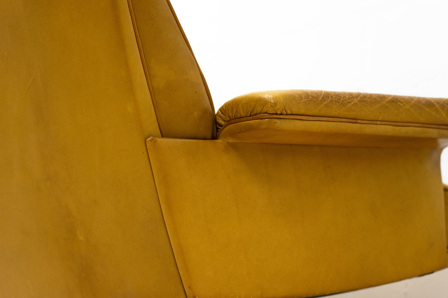 De Sede DS-P Sessel Nr. 1