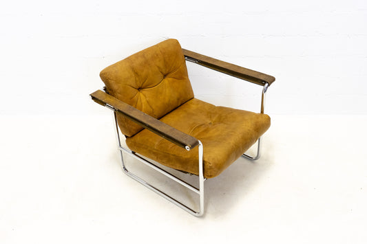 De Sede HE-113 Sessel