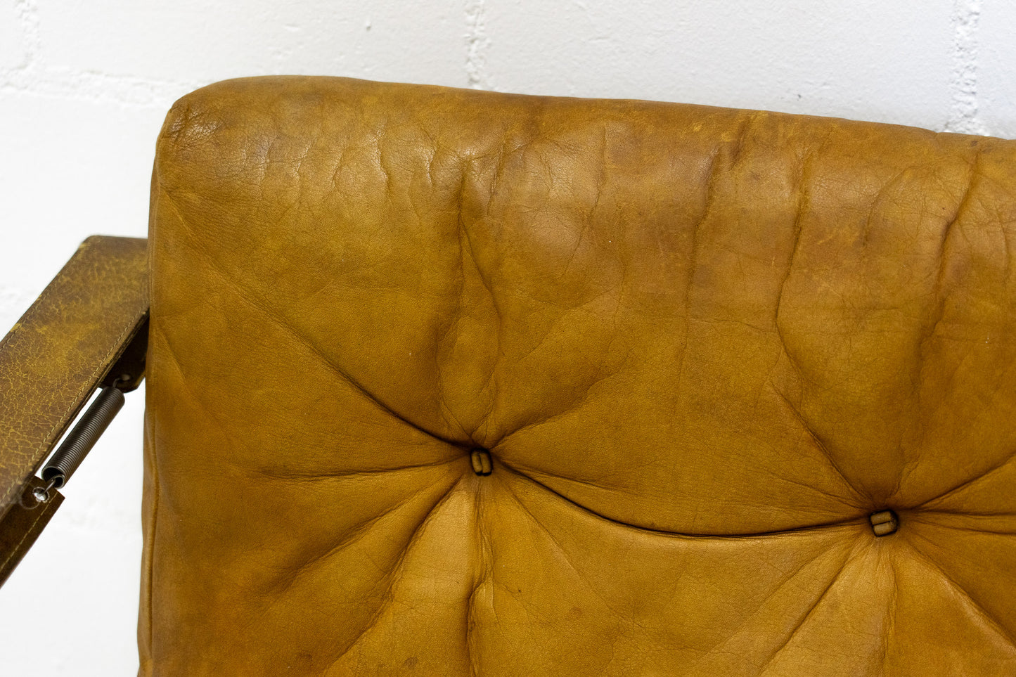 De Sede HE-113 Sessel