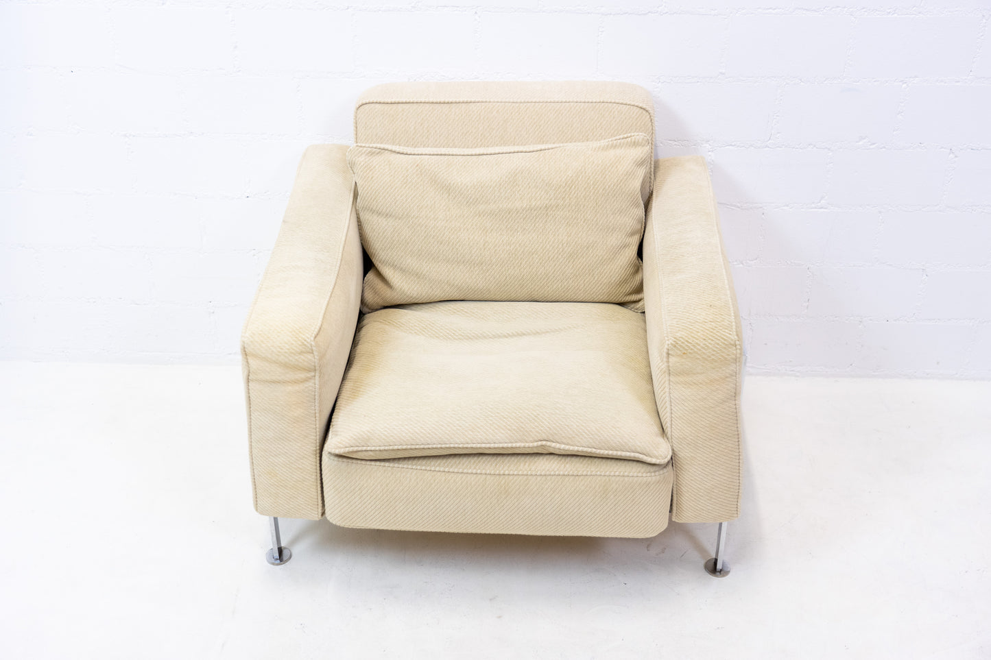 De Sede RH-302 Sessel Nr. 1