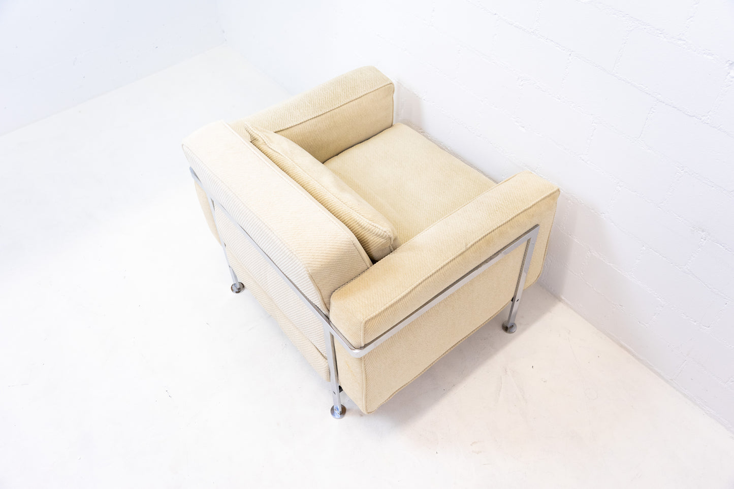 De Sede RH-302 Sessel Nr. 1