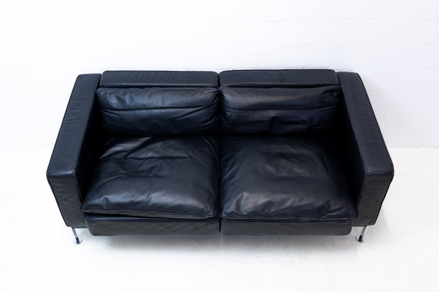 De Sede RH-302 Sofa Leder