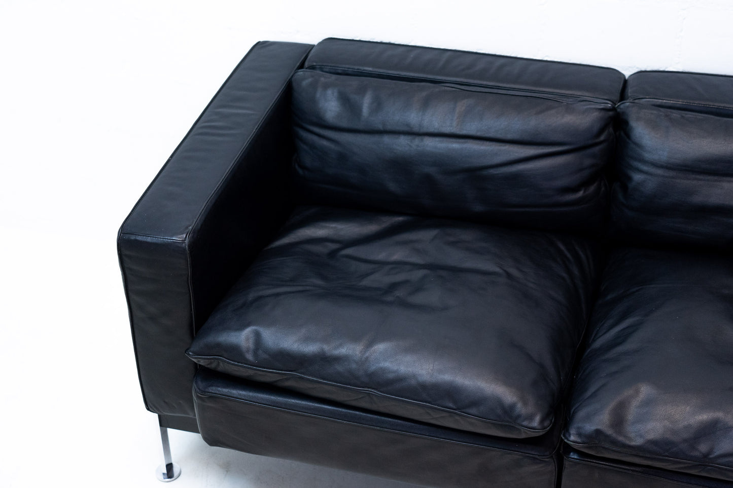 De Sede RH-302 Sofa Leder