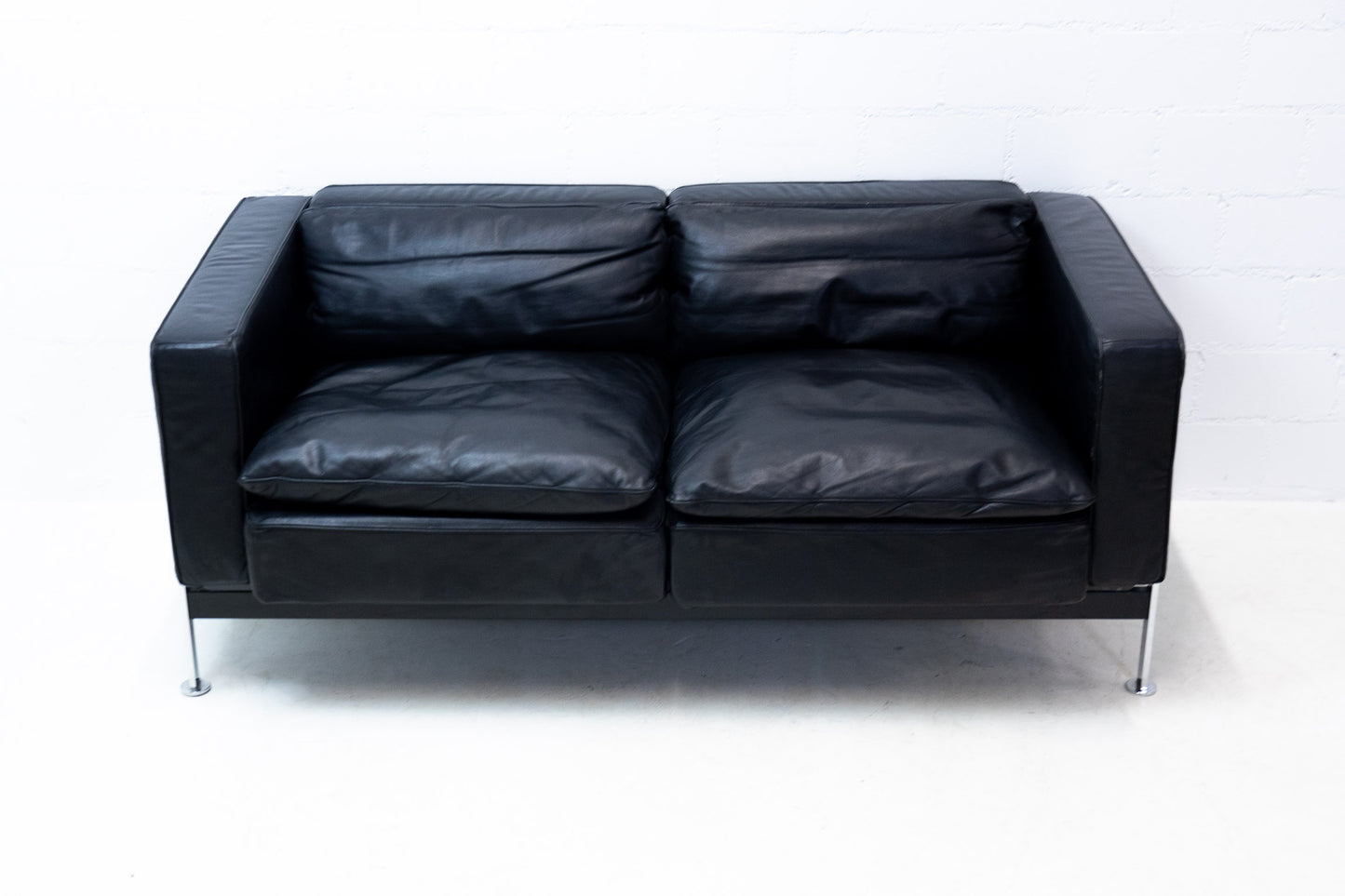 De Sede RH-302 Sofa Leder