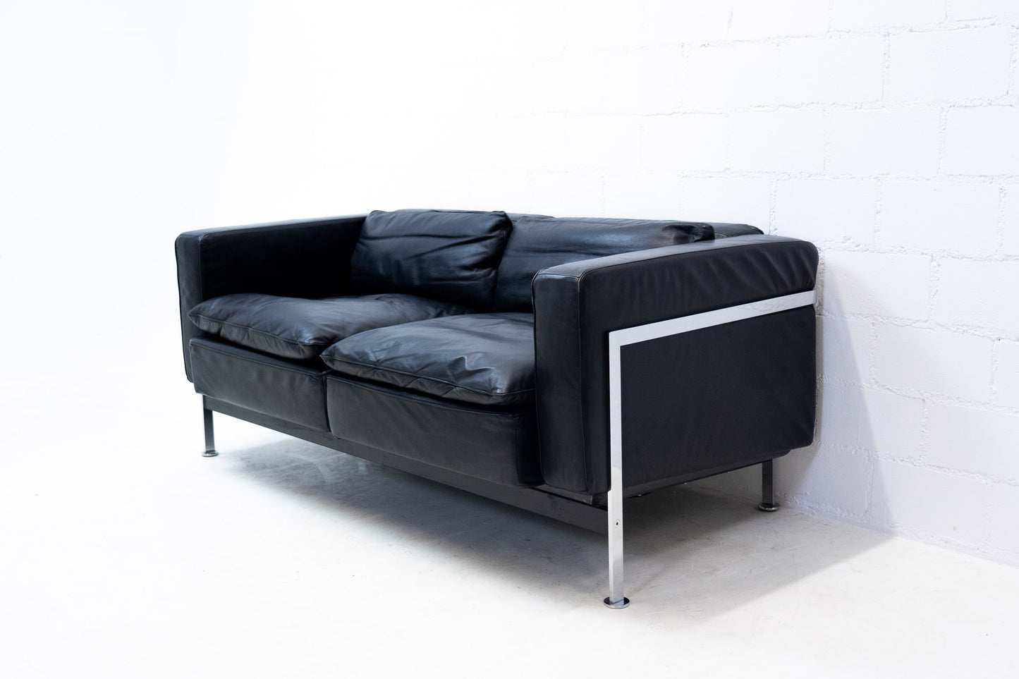 De Sede RH-302 Sofa Leder