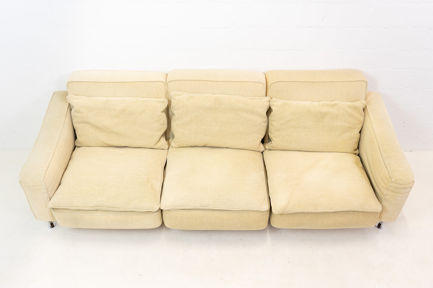 De Sede RH-302 Sofa Nr. 2