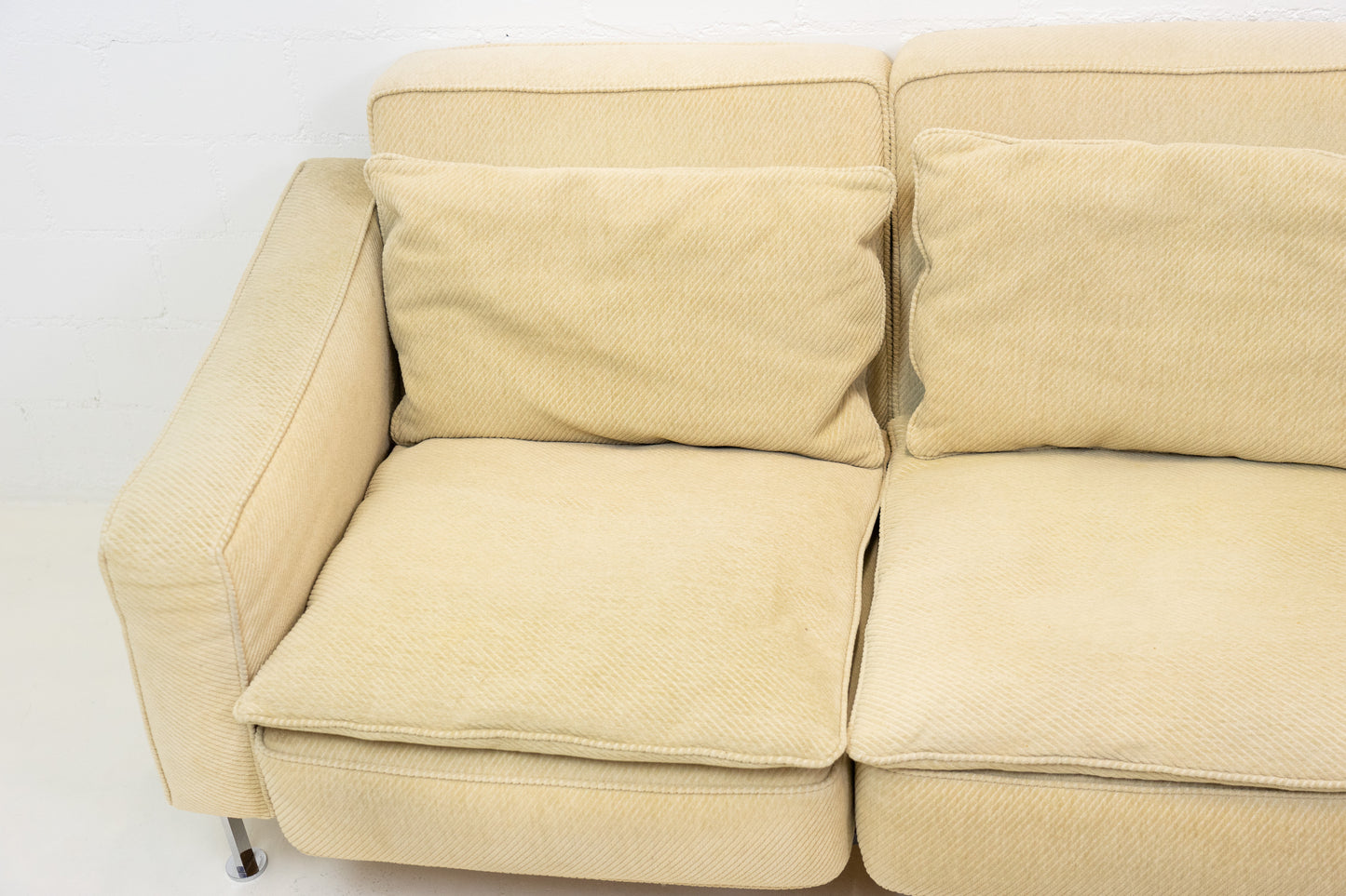De Sede RH-302 Sofa Nr. 2