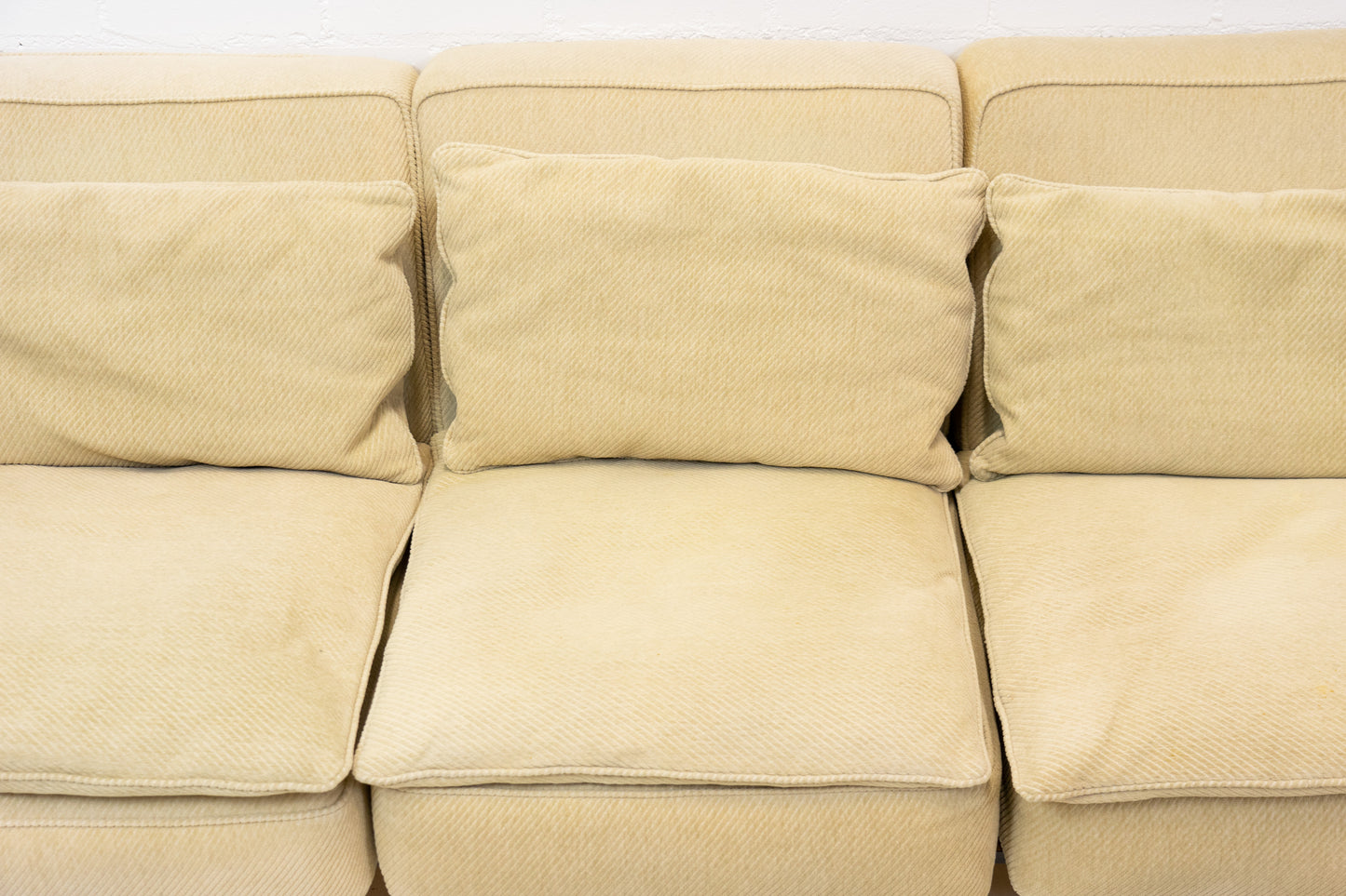 De Sede RH-302 Sofa Nr. 2