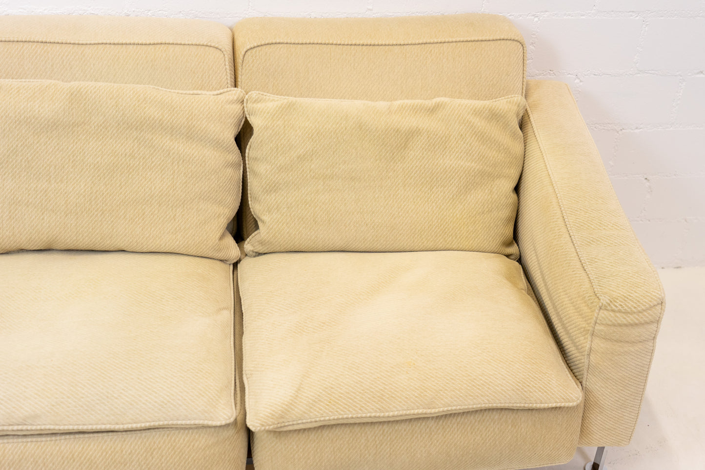 De Sede RH-302 Sofa Nr. 2
