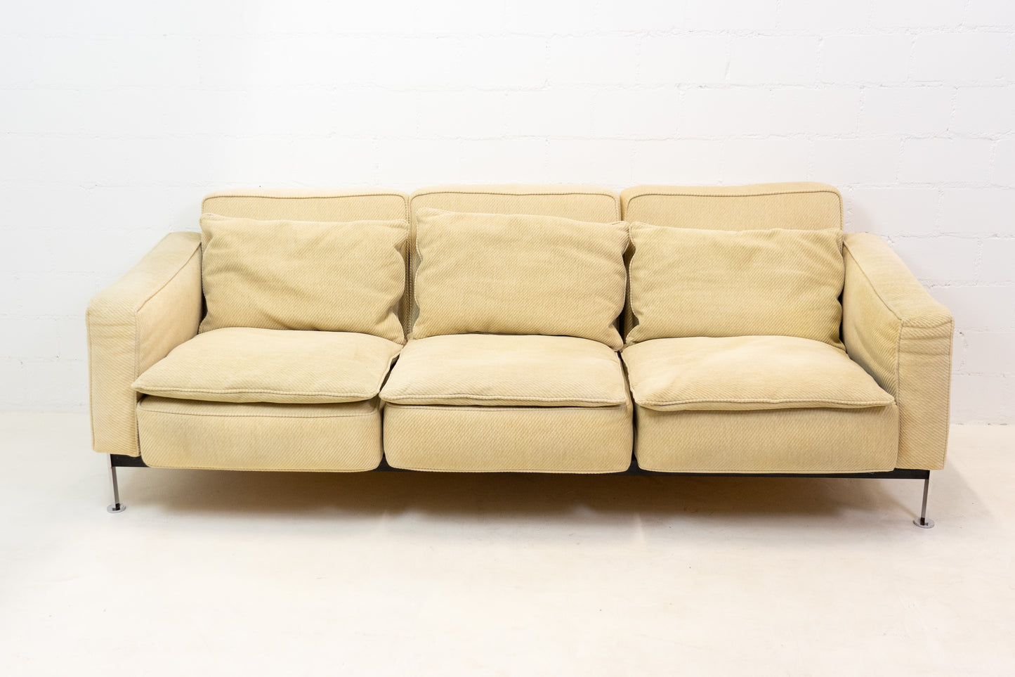 De Sede RH-302 Sofa Nr. 2