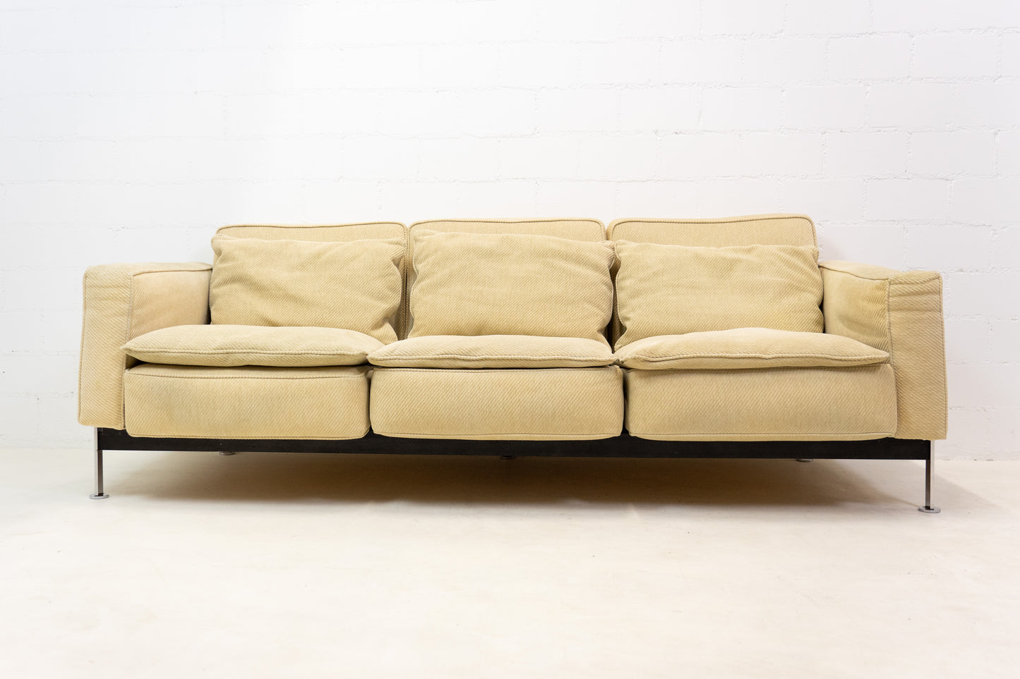 De Sede RH-302 Sofa Nr. 2