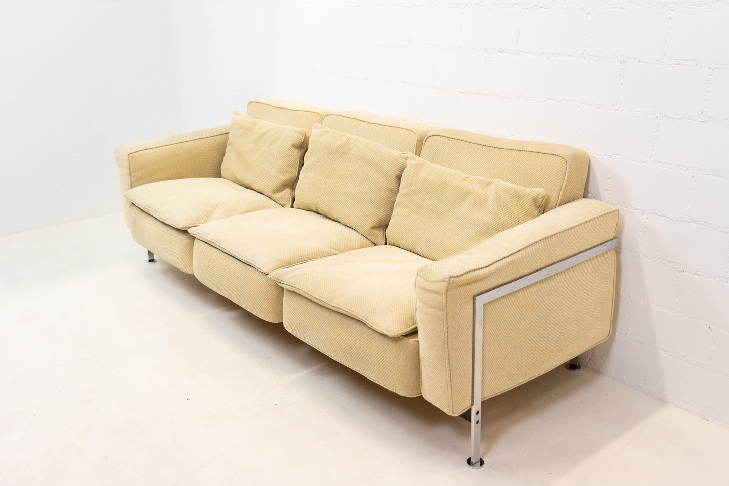 De Sede RH-302 Sofa Nr. 2