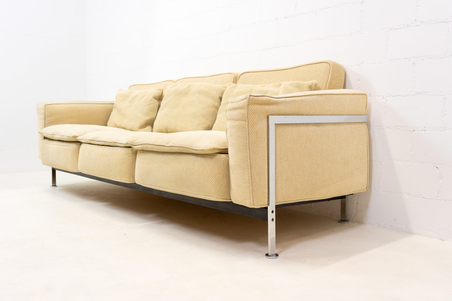 De Sede RH-302 Sofa Nr. 2