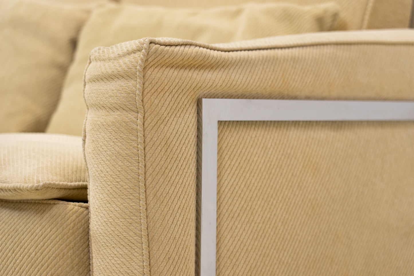 De Sede RH-302 Sofa Nr. 2