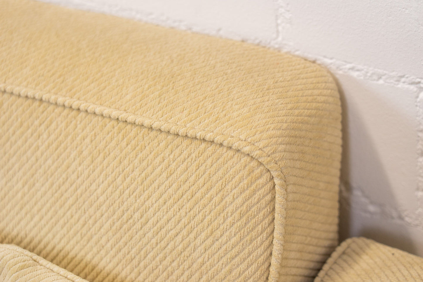 De Sede RH-302 Sofa Nr. 2