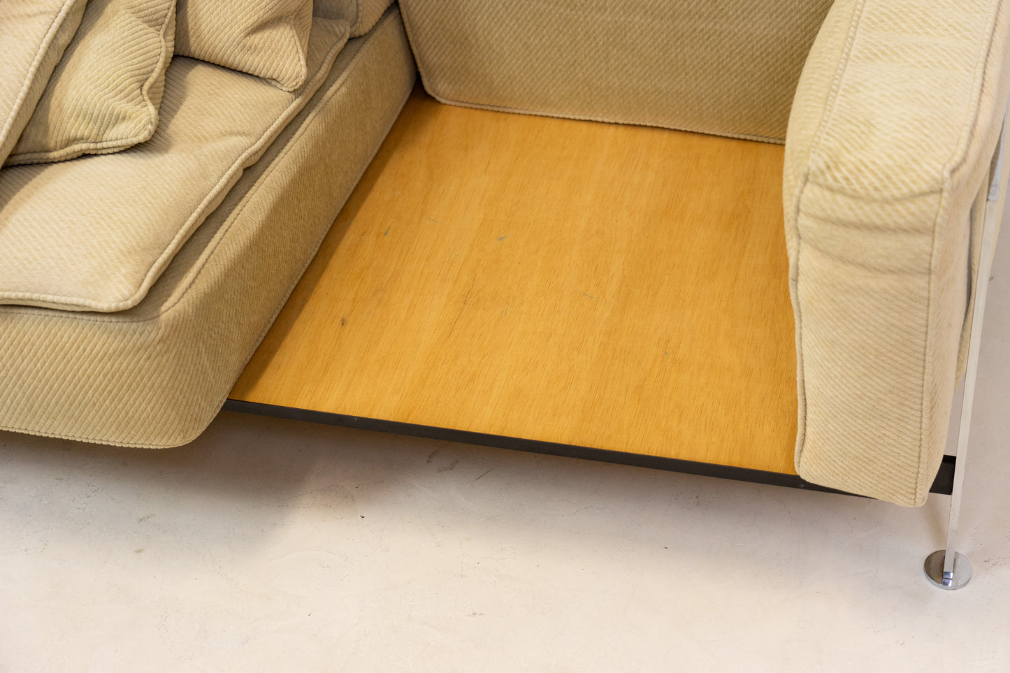 De Sede RH-302 Sofa Nr. 2