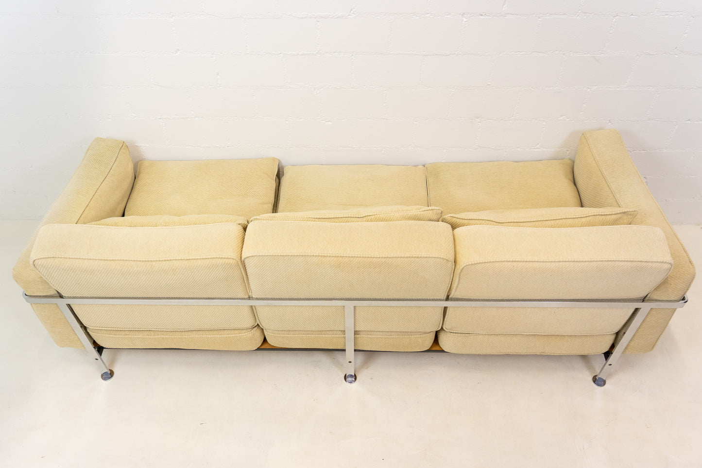 De Sede RH-302 Sofa Nr. 2