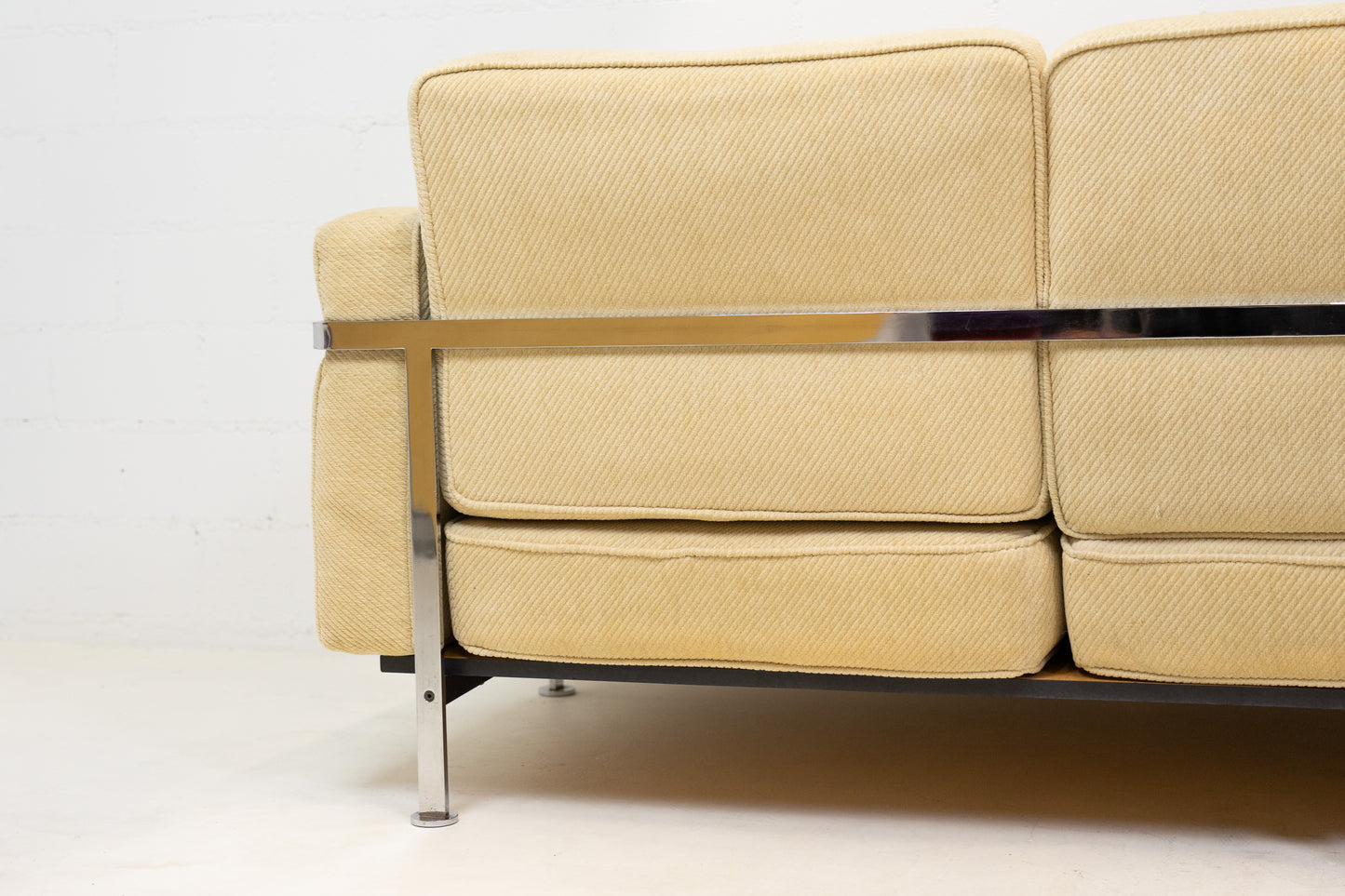 De Sede RH-302 Sofa Nr. 2