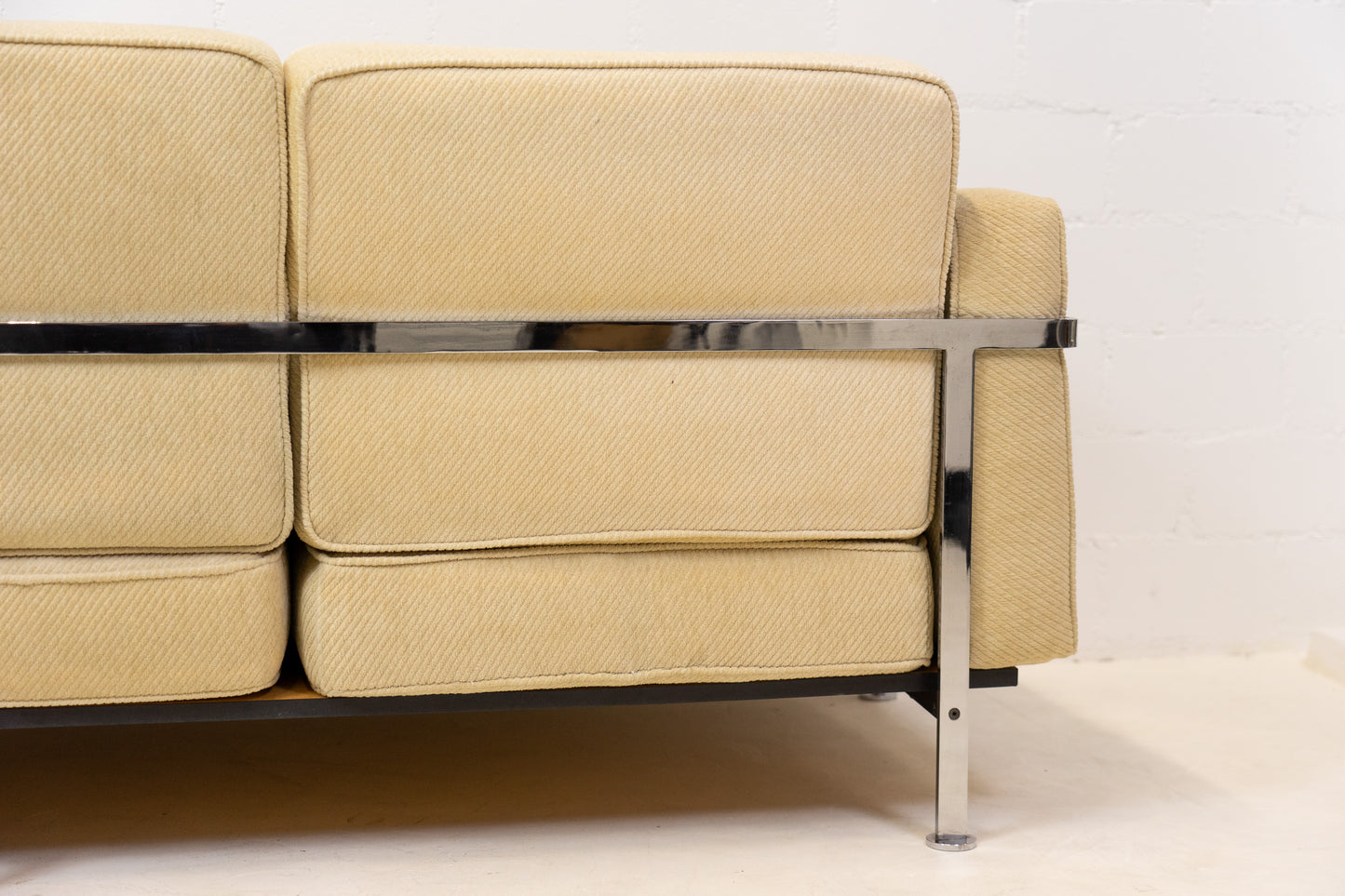 De Sede RH-302 Sofa Nr. 2