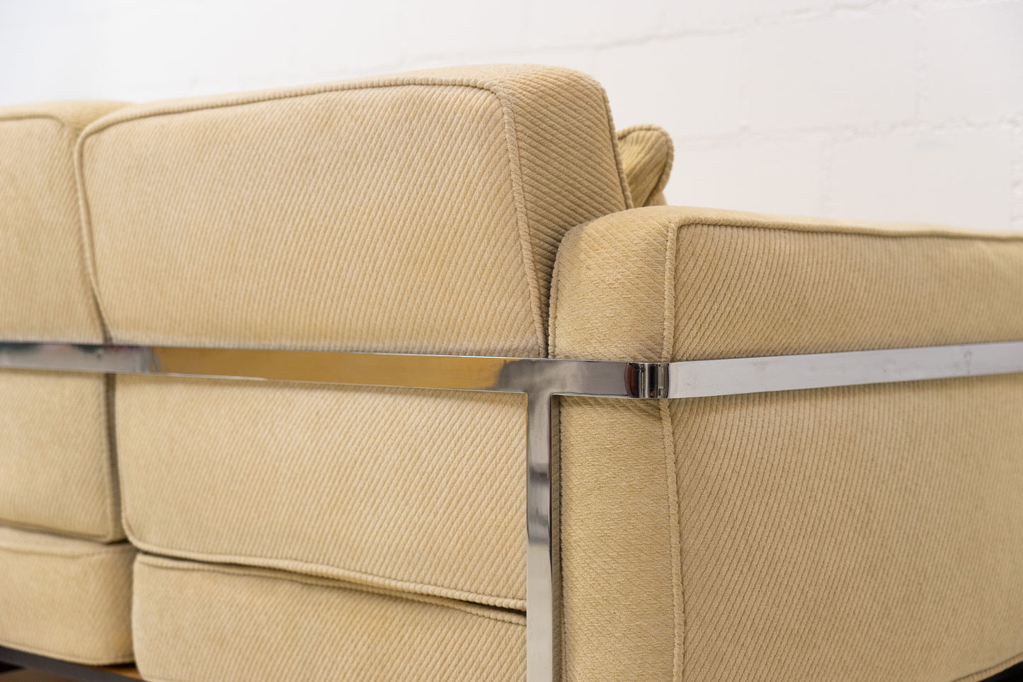 De Sede RH-302 Sofa Nr. 2
