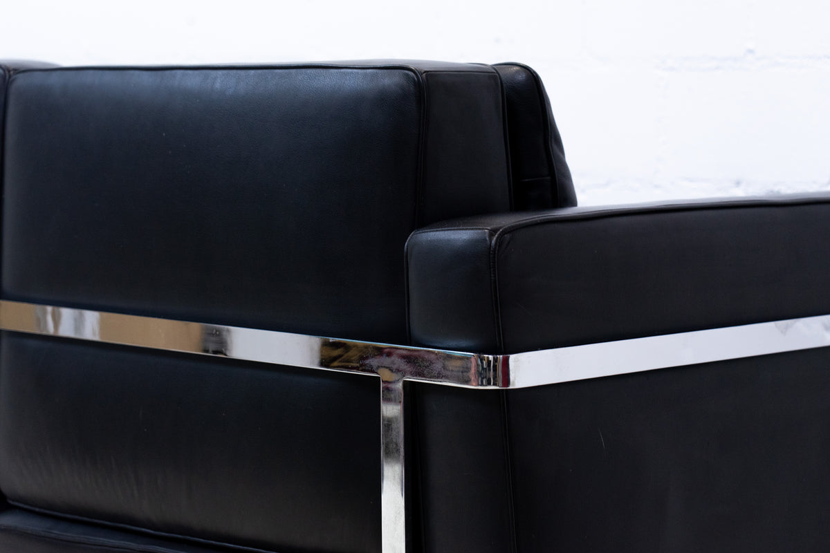 De Sede RH-302 Sofa Nr. 3