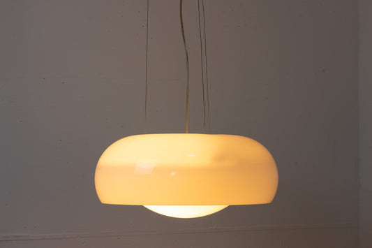 Deckenleuchte Nr. 3 Art Plex