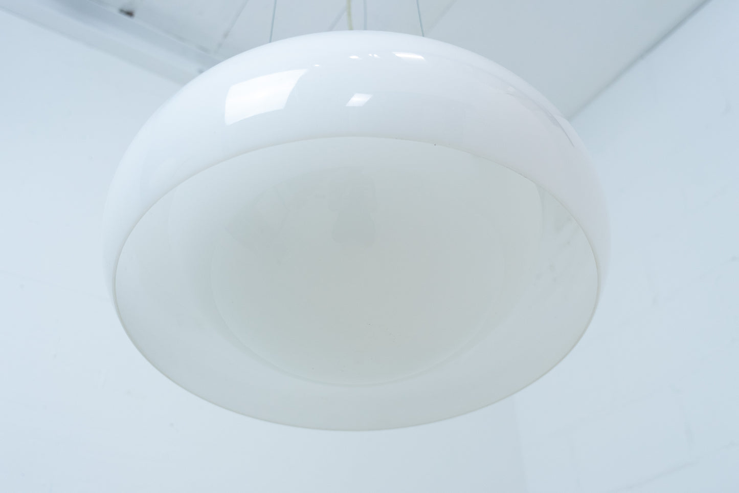 Deckenleuchte Nr. 3 Art Plex