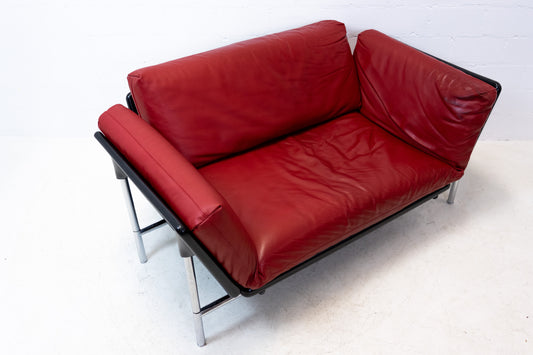 Dema Rataplan Sofa Leder Nr. 4