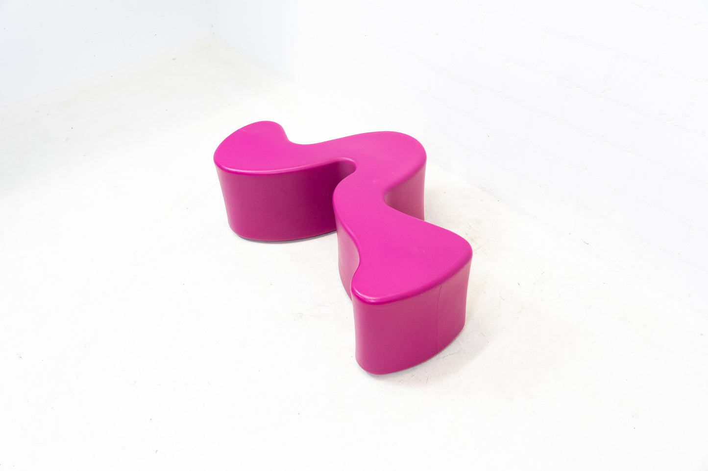 Densa Basel Verner Panton Phantom Sessel