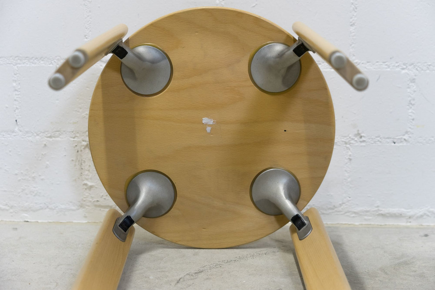 Dietiker Rey Hocker Nr. 2