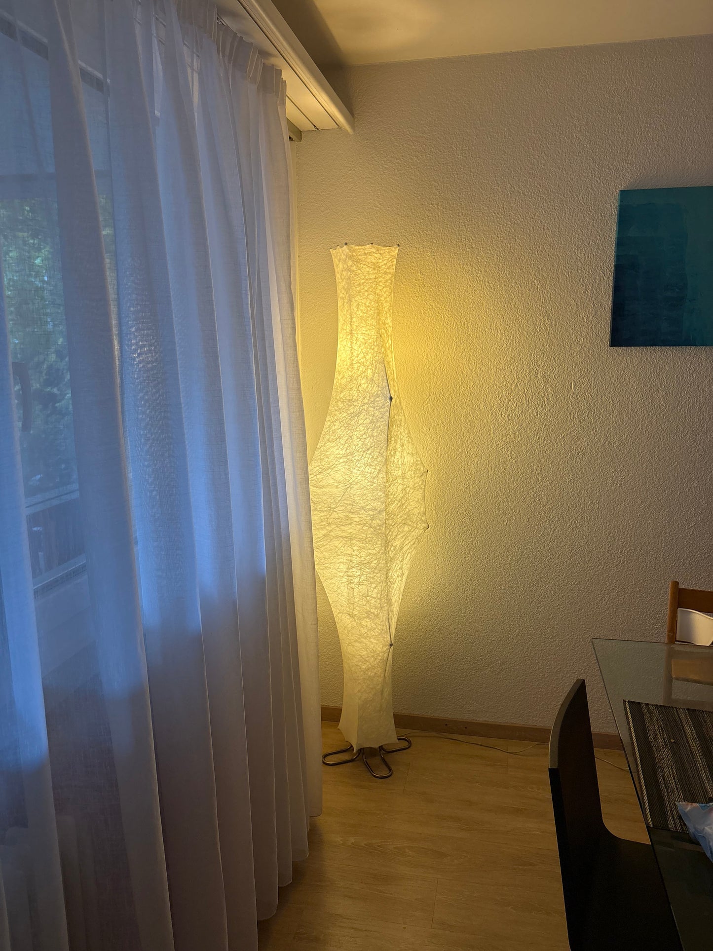 Flos Fantasma Piccolo Stehleuchte Nr. 1