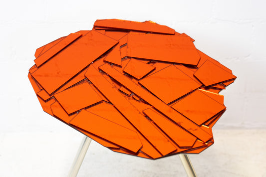 Edra Brasilia Beistelltisch Nr. 1