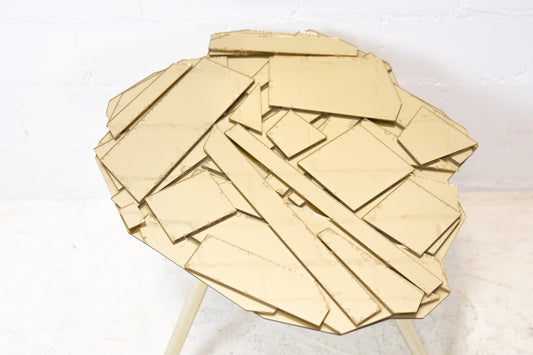 Edra Brasilia Beistelltisch Nr. 2