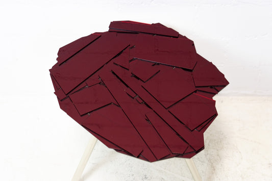 Edra Brasilia Beistelltisch Nr. 3