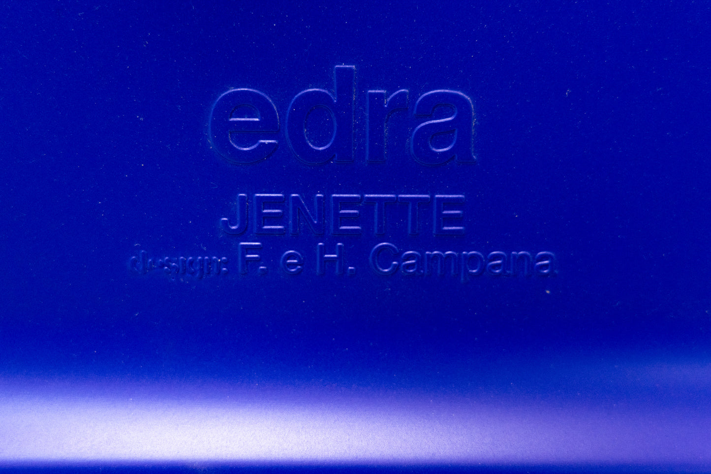Edra Jenette Stuhl