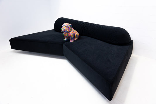 Edra On the Rocks Sofa Stoff Nr. 2