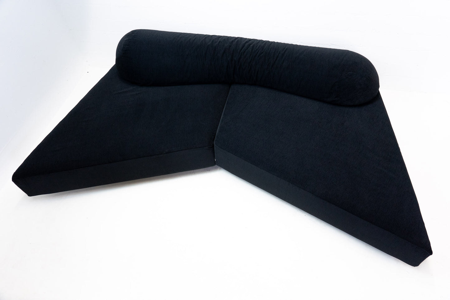 Edra On the Rocks Sofa Stoff Nr. 2